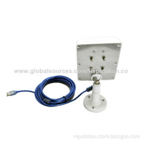 BL-MP01H 150Mbps Wireless N Pocket Travel Router with 2.4-2.4835GHz Frequency Range